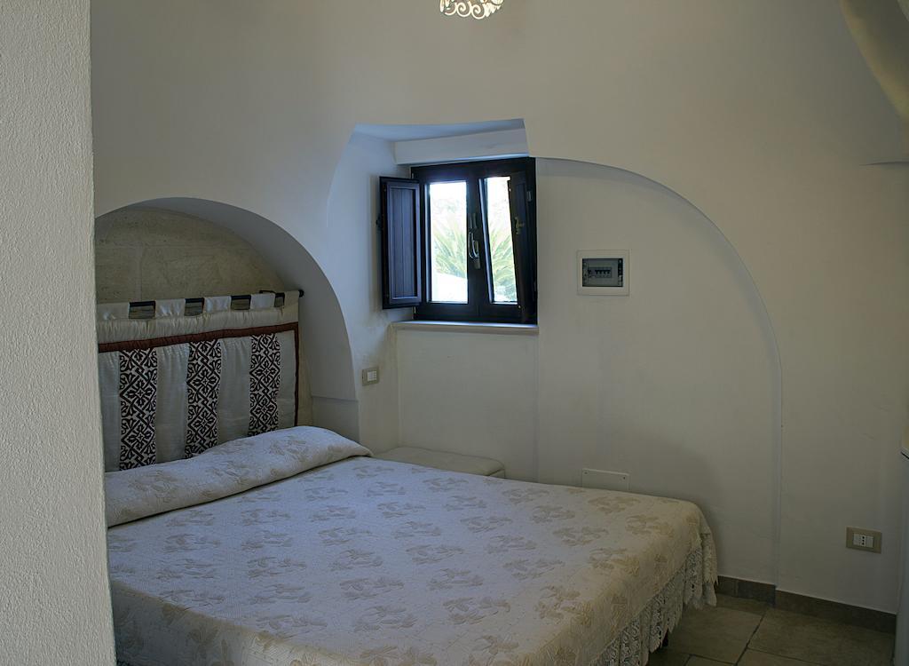 Agriturismo Grotta Di Figazzano Cisternino Oda fotoğraf