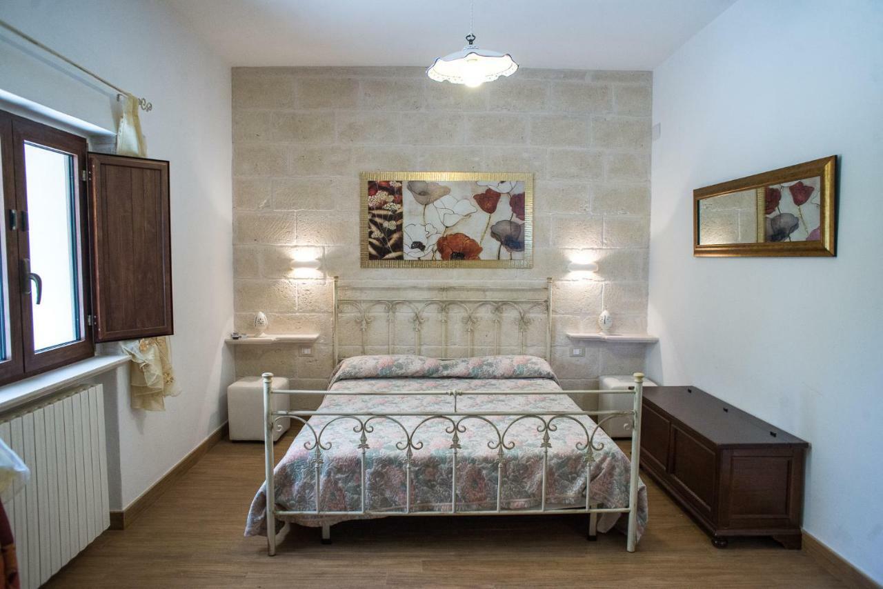 Agriturismo Grotta Di Figazzano Cisternino Dış mekan fotoğraf