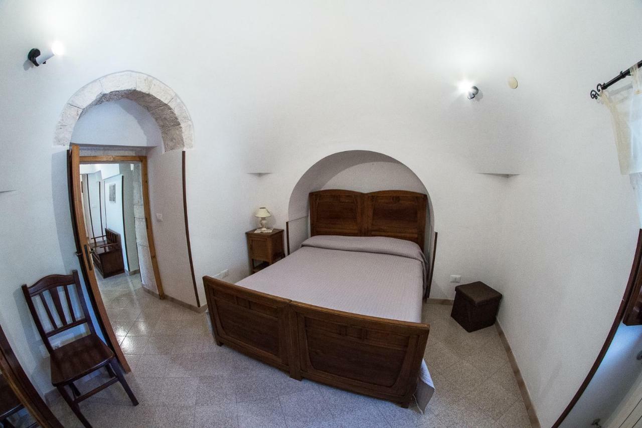 Agriturismo Grotta Di Figazzano Cisternino Dış mekan fotoğraf
