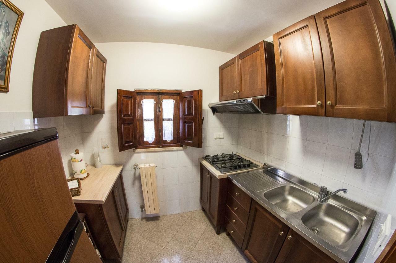 Agriturismo Grotta Di Figazzano Cisternino Dış mekan fotoğraf